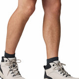 Botines Impermeables Hombre de Cuero Newton Wander™