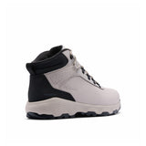 Botines Impermeables Hombre de Cuero Newton Wander™