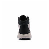 Botines Impermeables Hombre de Cuero Newton Wander™