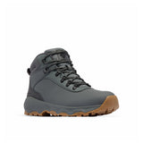 Botines Impermeables Hombre Newton Wander™