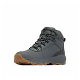 Botines Impermeables Hombre Newton Wander™