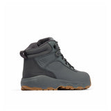 Botines Impermeables Hombre Newton Wander™