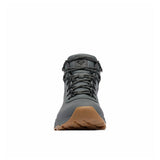Botines Impermeables Hombre Newton Wander™