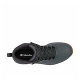 Botines Impermeables Hombre Newton Wander™