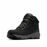 Botines Impermeables Hombre Newton Wander™