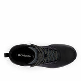 Botines Impermeables Hombre Newton Wander™