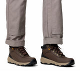 Botines Impermeables Hombre Newton Wander™