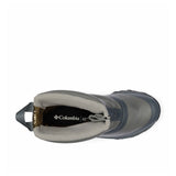 Botines Impermeables Hombre Outdry™ Expeditionist Peak™