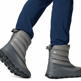 Botines Impermeables Hombre Outdry™ Expeditionist Peak™
