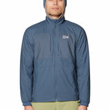 Casaca Sintética Hombre Kor Alloy™ (430) MOON BLUE
