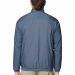 Casaca Sintética Hombre Kor Alloy™ (430) MOON BLUE