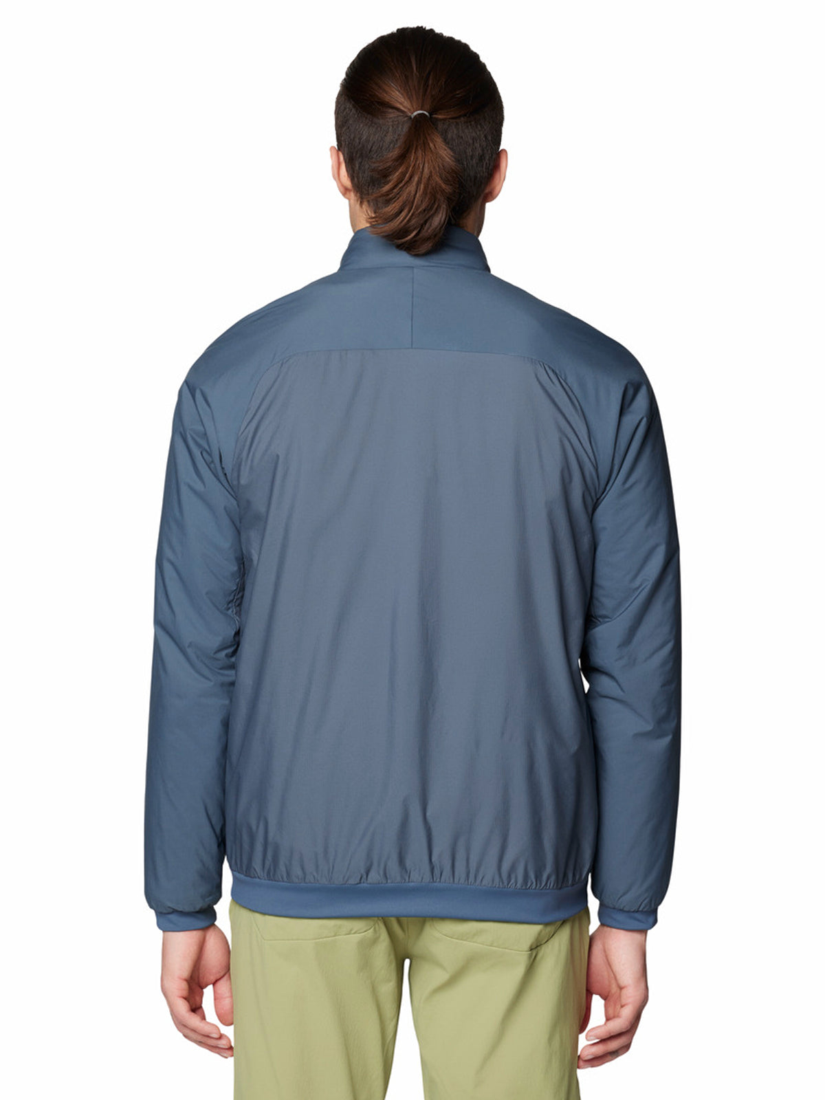 Casaca Sintética Hombre Kor Alloy™ (430) MOON BLUE