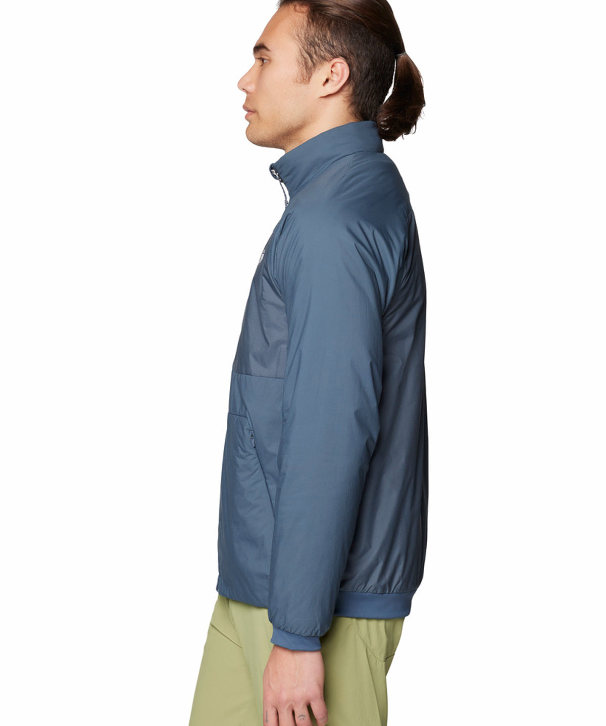 Casaca Sintética Hombre Kor Alloy™