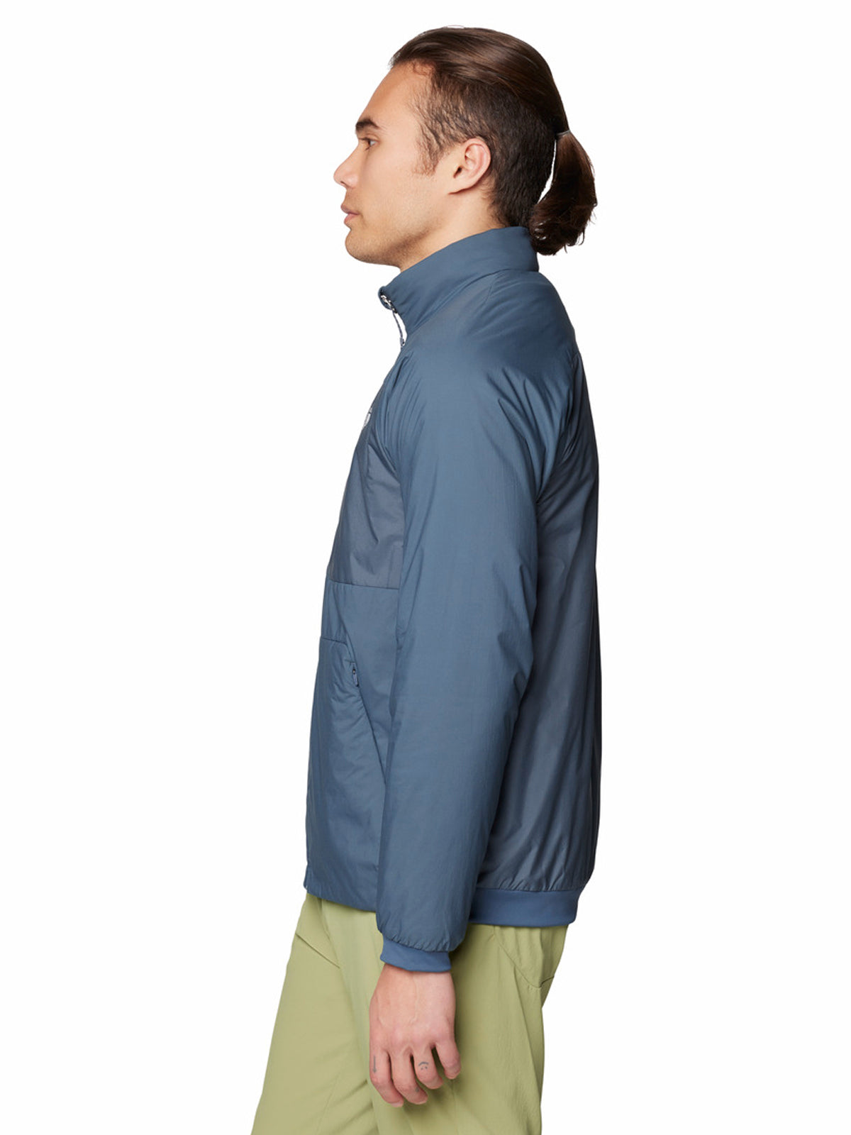 Casaca Sintética Hombre Kor Alloy™