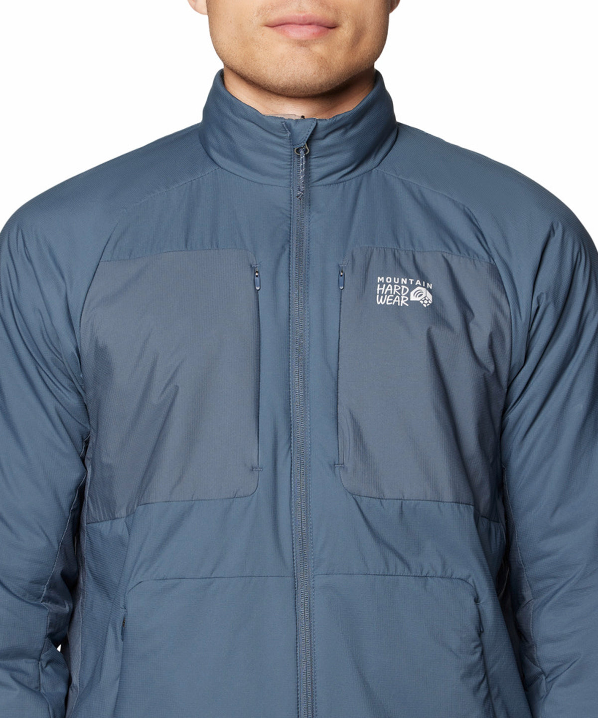 Casaca Sintética Hombre Kor Alloy™