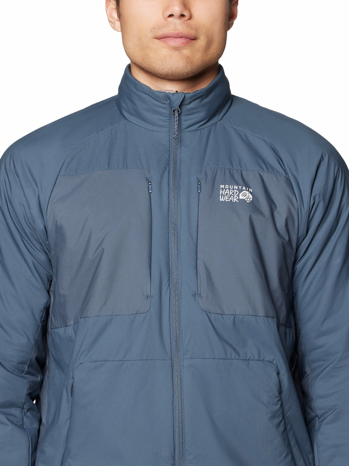 Casaca Sintética Hombre Kor Alloy™ (430) MOON BLUE