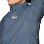 Casaca Sintética Hombre Kor Alloy™ (430) MOON BLUE