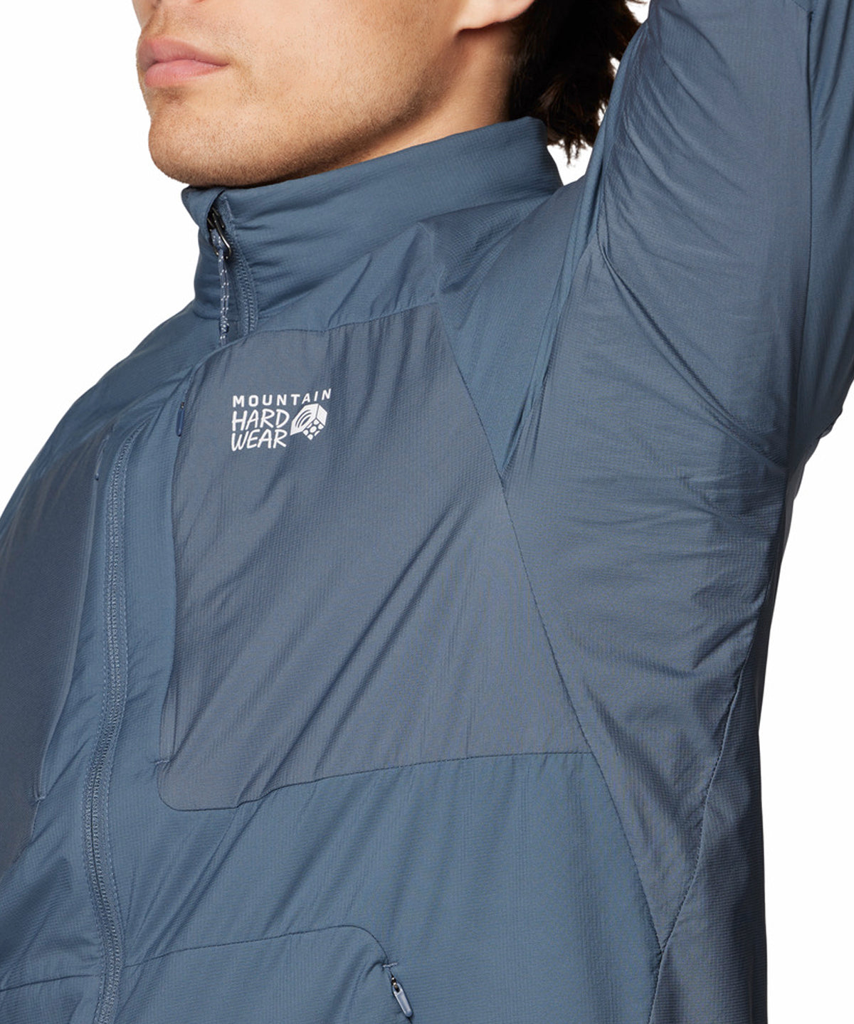Casaca Sintética Hombre Kor Alloy™