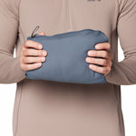 Casaca Sintética Hombre Kor Alloy™ (430) MOON BLUE