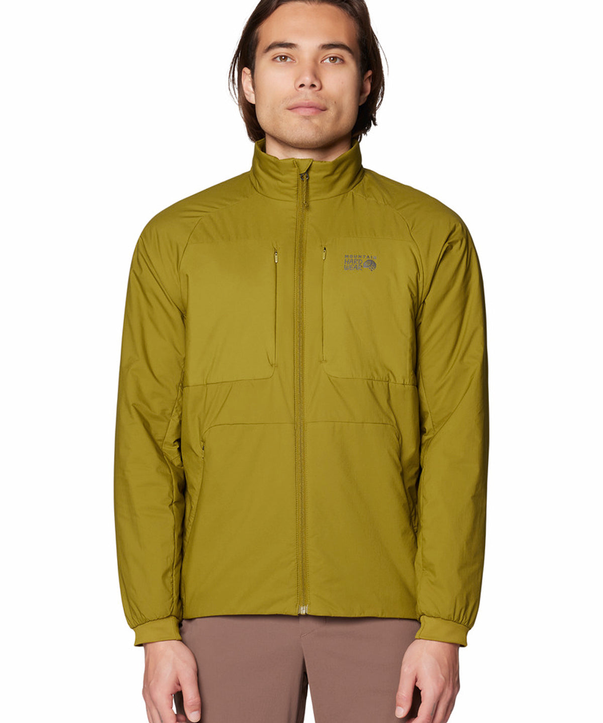 Casaca Sintética Hombre Kor Alloy™