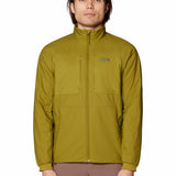 Casaca Sintética Hombre Kor Alloy™ (379) VETIVER