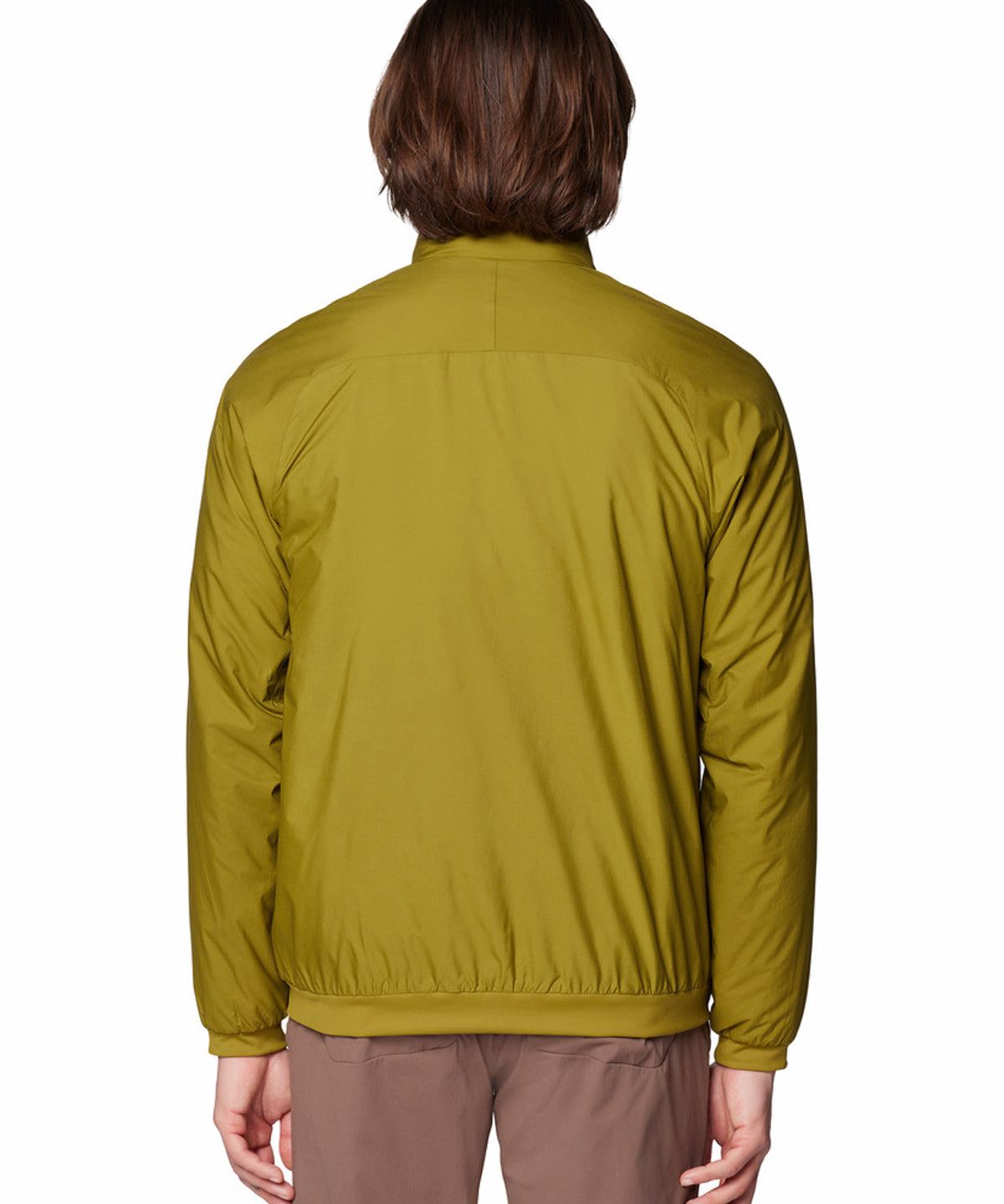Casaca Sintética Hombre Kor Alloy™