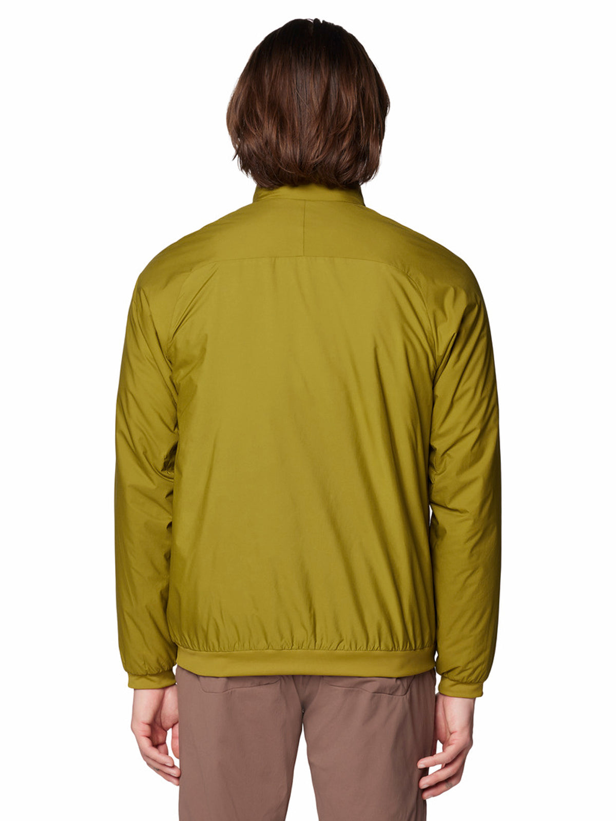 Casaca Sintética Hombre Kor Alloy™