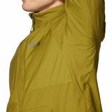 Casaca Sintética Hombre Kor Alloy™ (379) VETIVER