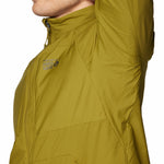 Casaca Sintética Hombre Kor Alloy™