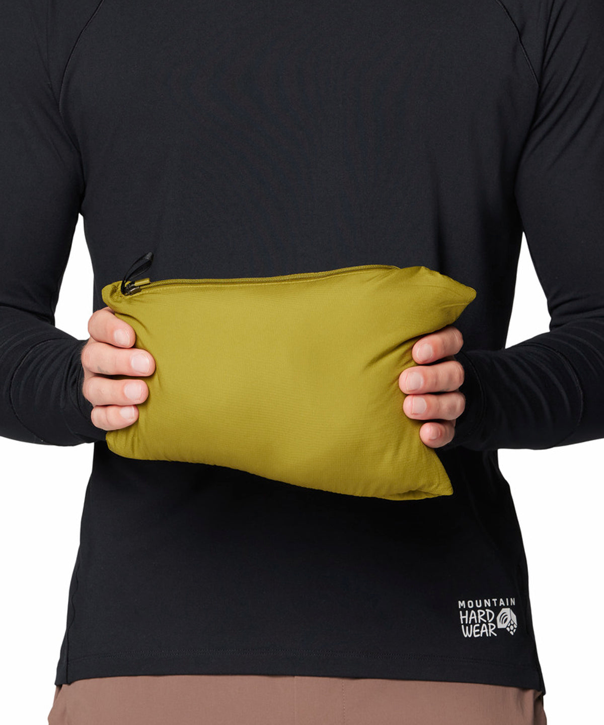 Casaca Sintética Hombre Kor Alloy™