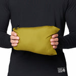 Casaca Sintética Hombre Kor Alloy™