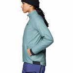 Casaca Sintética Mujer Kor Alloy™