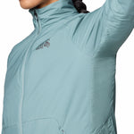 Casaca Sintética Mujer Kor Alloy™
