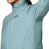 Casaca Sintética Mujer Kor Alloy™