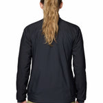 Casaca Sintética Mujer Kor Alloy™ Negro