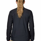 Casaca Sintética Mujer Kor Alloy™ Negro