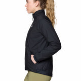 Casaca Sintética Mujer Kor Alloy™ Negro