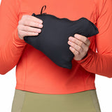 Casaca Sintética Mujer Kor Alloy™ Negro