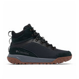Botines Impermeables Hombre Burnsider™