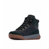Botines Impermeables Hombre Burnsider™