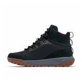 Botines Impermeables Hombre Burnsider™