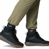 Botines Impermeables Hombre Burnsider™