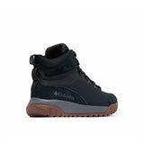Botines Impermeables Hombre Burnsider™