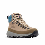Botas Impermeables Mujer Newton Alpine PT™
