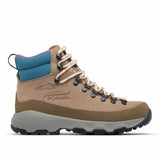Botas Impermeables Mujer Newton Alpine PT™