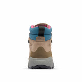 Botas Impermeables Mujer Newton Alpine PT™