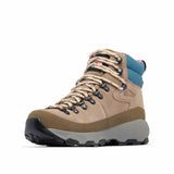 Botas Impermeables Mujer Newton Alpine PT™