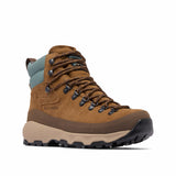 Botines Impermeables Hombre Newton Alpine PT™