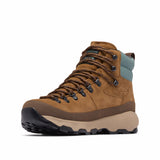 Botines Impermeables Hombre Newton Alpine PT™