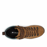 Botines Impermeables Hombre Newton Alpine PT™